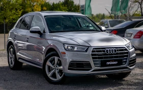 Audi Q5 2.0TFSI-252hp-QUATTRO-135, 434 KM!, снимка 3
