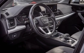 Audi Q5 2.0TFSI-252hp-QUATTRO-135, 434 KM!, снимка 7