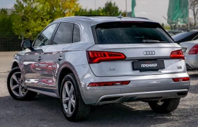 Audi Q5 2.0TFSI-252hp-QUATTRO-135, 434 KM!, снимка 6