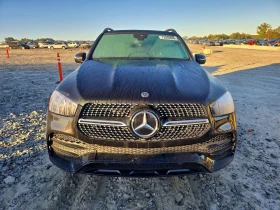 Mercedes-Benz GLE 350, снимка 5