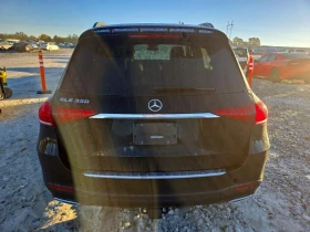 Mercedes-Benz GLE 350, снимка 6