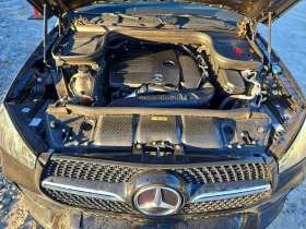 Mercedes-Benz GLE 350, снимка 12