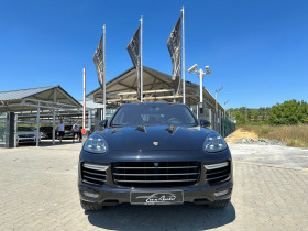 Porsche Cayenne TURBO#CERAMIC#ALCANTAR#360CAM# | Mobile.bg   3