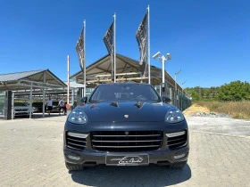 Porsche Cayenne TURBO#CERAMIC#ALCANTAR#360CAM# | Mobile.bg    3