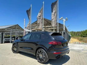 Porsche Cayenne TURBO#CERAMIC#ALCANTAR#360CAM# | Mobile.bg    6