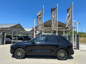 Porsche Cayenne TURBO#CERAMIC#ALCANTAR#360CAM# | Mobile.bg    8