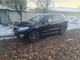 Hyundai Santa fe, снимка 3