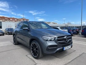  Mercedes-Benz GLE 35...