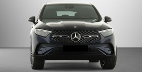 Mercedes-Benz GLC 300 dе Coupe 4Matic Plug-in = AMG Line= Гаранция, снимка 3