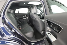 Mercedes-Benz GLC 300 dе Coupe 4Matic Plug-in = AMG Line= Гаранция, снимка 10