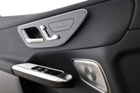 Mercedes-Benz GLC 300 dе Coupe 4Matic Plug-in = AMG Line= Гаранция, снимка 7