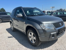 Suzuki Vitara 1.6i gaz 4x4, снимка 3