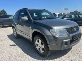 Suzuki Vitara 1.6i gaz 4x4 | Mobile.bg    3