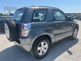 Suzuki Vitara 1.6i gaz 4x4, снимка 6