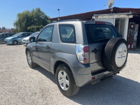 Suzuki Vitara 1.6i gaz 4x4, снимка 5