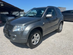 Suzuki Vitara 1.6i gaz 4x4, снимка 2