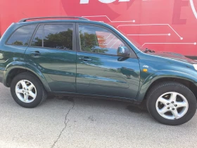 Toyota Rav4 D4D 2.0 116, снимка 3