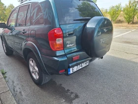 Toyota Rav4 D4D 2.0 116, снимка 7