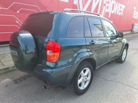 Toyota Rav4 D4D 2.0 116, снимка 4