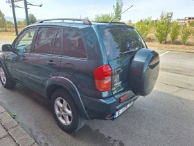 Toyota Rav4 D4D 2.0 116, снимка 6