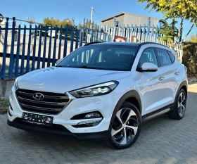 Hyundai Tucson 2.0CRDI* PREMIUM* 4X4* АВТОМАТИК* ПЪЛНА СЕРВИЗНА , снимка 1