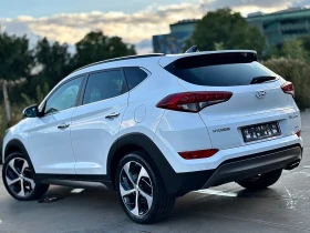     Hyundai Tucson 2.0CRDI* VERTEX* 4X4* * 