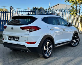 Hyundai Tucson 2.0CRDI* PREMIUM* 4X4* АВТОМАТИК* ПЪЛНА СЕРВИЗНА , снимка 6