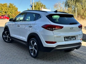 Hyundai Tucson 2.0CRDI* PREMIUM* 4X4* АВТОМАТИК* ПЪЛНА СЕРВИЗНА , снимка 4