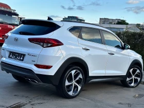 Hyundai Tucson 2.0CRDI* VERTEX* 4X4* *  | Mobile.bg    6