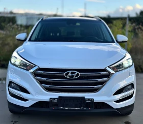     Hyundai Tucson 2.0CRDI* VERTEX* 4X4* * 