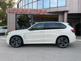 BMW X5 4.0XD-M PACK-SPORT-PANORAMA-360 -Head Up | Mobile.bg    3