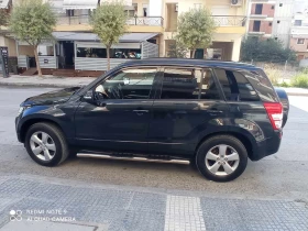 Suzuki Grand vitara, снимка 8