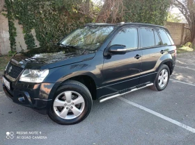 Suzuki Grand vitara, снимка 2