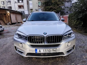 BMW X5 xdrive40e iPerformance eDrive, снимка 6