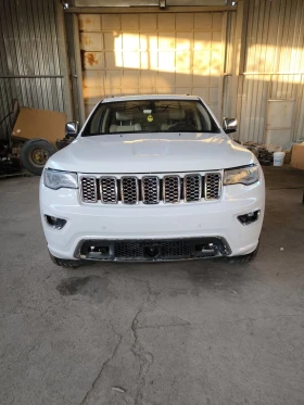 Обява за продажба на Jeep Grand cherokee 5.7 HEMI ~45 555 лв. - изображение 11