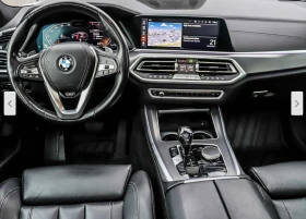 BMW X5 xDrive40i* Full LED* * * *  | Mobile.bg    8