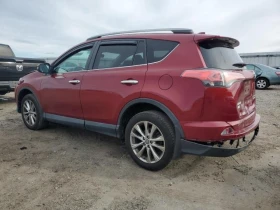 Toyota Rav4 2.5L 4 All wheel drive | Mobile.bg    2