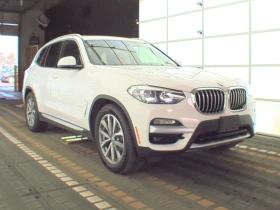 BMW X3 XDRIVE* 30i* ДИГИТАЛНО* ТАБЛО* ПОДГРЕВ* КАМЕРА* КЕ - 29500 лв. - 34683139 | Car24.bg