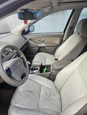 Обява за продажба на Volvo Xc90 2.9 T6 ~10 200 лв. - изображение 8