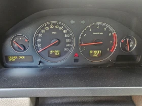 Обява за продажба на Volvo Xc90 2.9 T6 ~10 200 лв. - изображение 6
