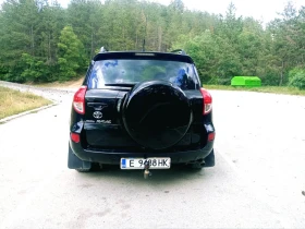 Обява за продажба на Toyota Rav4 2.0 газ/бензин ръчни скорости ~13 900 лв. - изображение 2