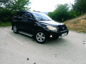 Обява за продажба на Toyota Rav4 2.0 газ/бензин ръчни скорости ~13 900 лв. - изображение 4