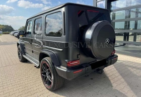 Mercedes-Benz G 63 AMG EDITION 1* MAGNO* NIGHT* BURMESTER*  | Mobile.bg    5