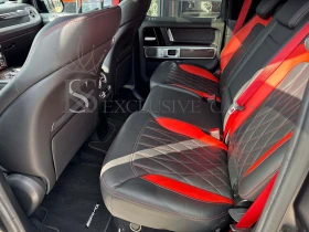 Mercedes-Benz G 63 AMG EDITION 1* MAGNO* NIGHT* BURMESTER*  | Mobile.bg    9