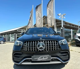 Mercedes-Benz GLE 400 COUPE#SOFTCL#DISTR#PANO#ОБДУХ#BURM#HEADUP - 159999 лв. - 46771147 3