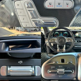 Mercedes-Benz GLE 400 COUPE#SOFTCL#DISTR#PANO#ОБДУХ#BURM#HEADUP - 159999 лв. - 46771147 17