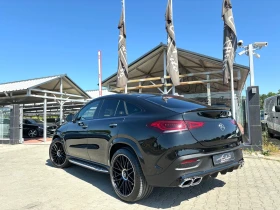 Mercedes-Benz GLE 400 COUPE#SOFTCL#DISTR#PANO#ОБДУХ#BURM#HEADUP - 159999 лв. - 46771147 5