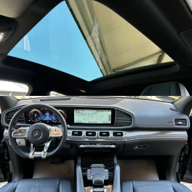Mercedes-Benz GLE 400 COUPE#SOFTCL#DISTR#PANO#ОБДУХ#BURM#HEADUP - 159999 лв. - 46771147 8