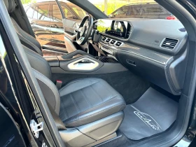 Mercedes-Benz GLE 400 COUPE#SOFTCL#DISTR#PANO#ОБДУХ#BURM#HEADUP - 159999 лв. - 46771147 13