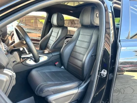 Mercedes-Benz GLE 400 COUPE#SOFTCL#DISTR#PANO#ОБДУХ#BURM#HEADUP - 159999 лв. - 46771147 9